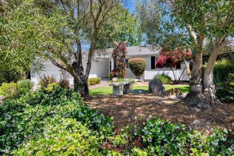 1982 Benton Lane Novato CA 94945