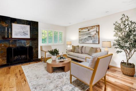 1982 Benton Lane Novato CA 94945