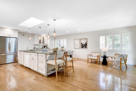 1982 Benton Lane Novato CA 94945