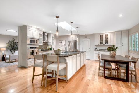 1982 Benton Lane Novato CA 94945