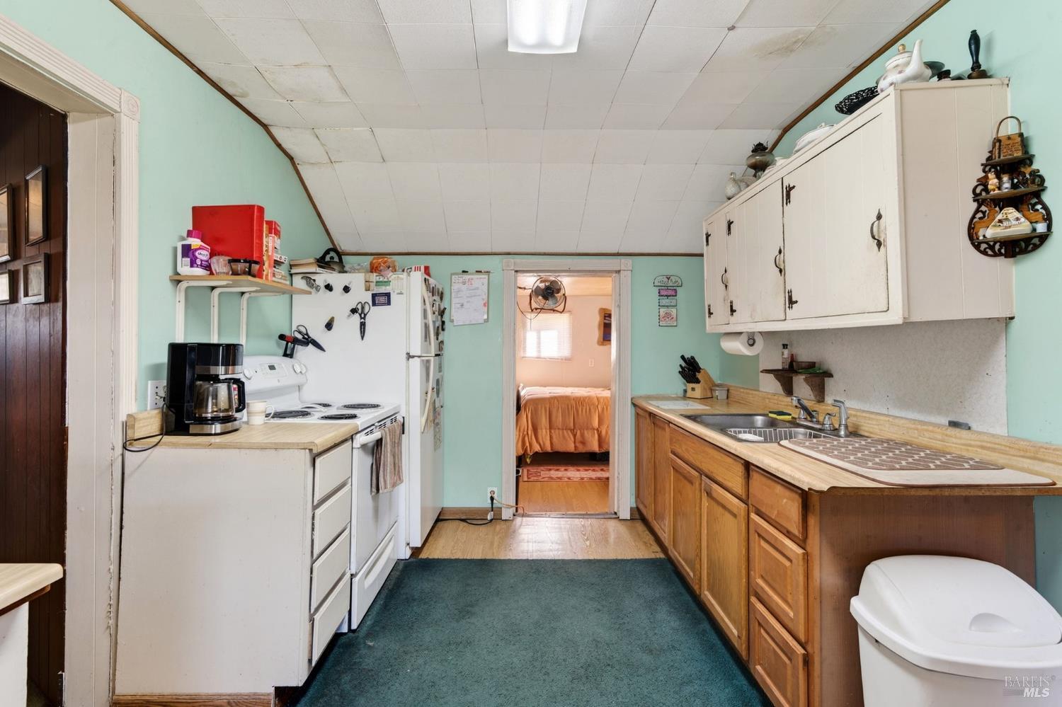 18801 N Highway 1 Fort Bragg CA 95437