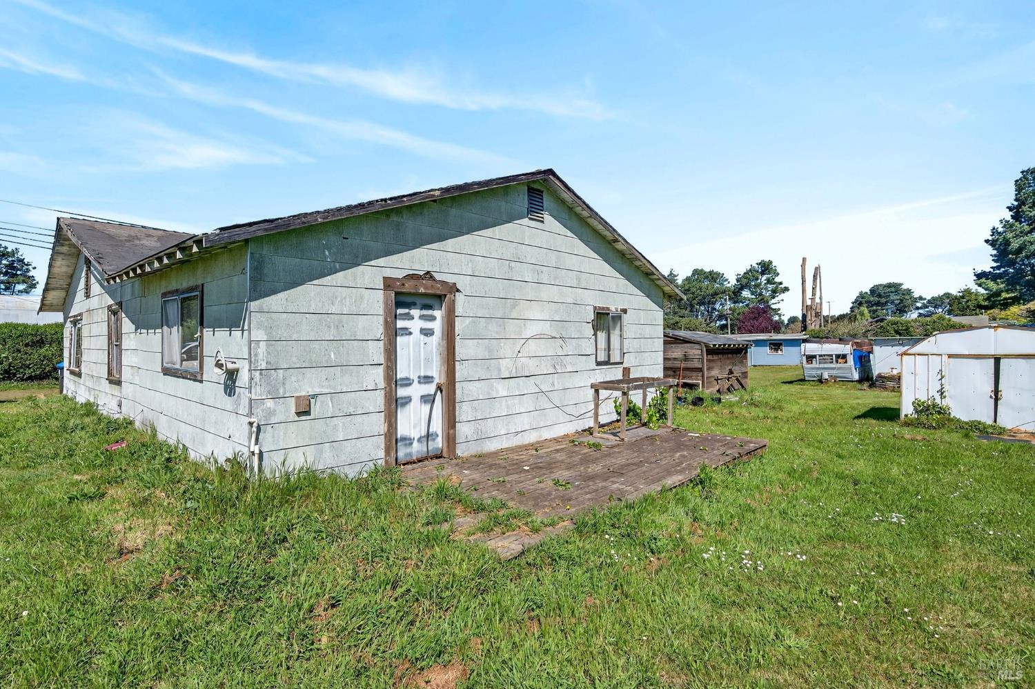 18801 N Highway 1 Fort Bragg CA 95437