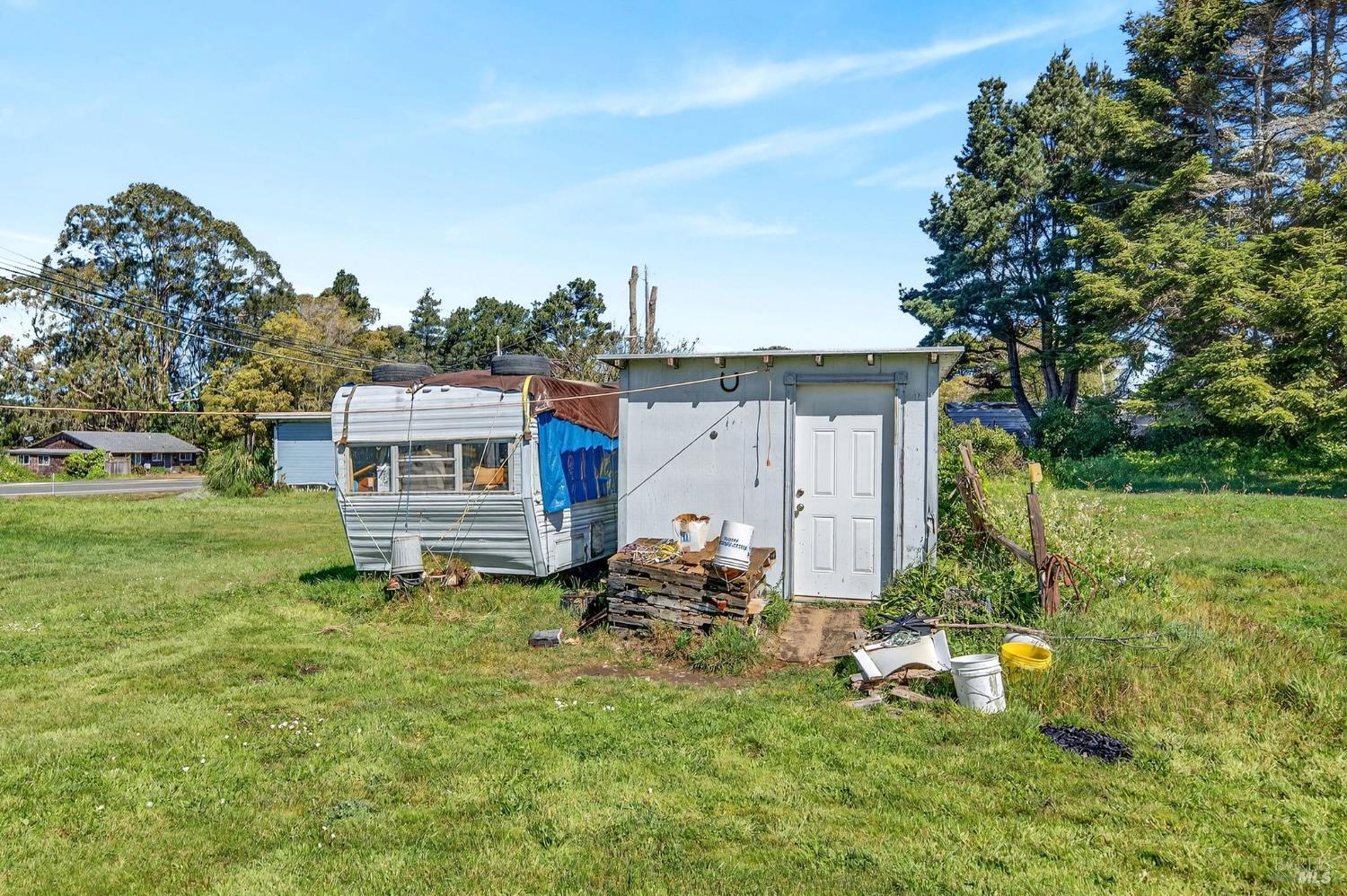 18801 N Highway 1 Fort Bragg CA 95437