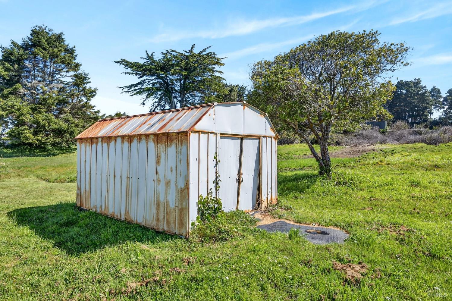 18801 N Highway 1 Fort Bragg CA 95437
