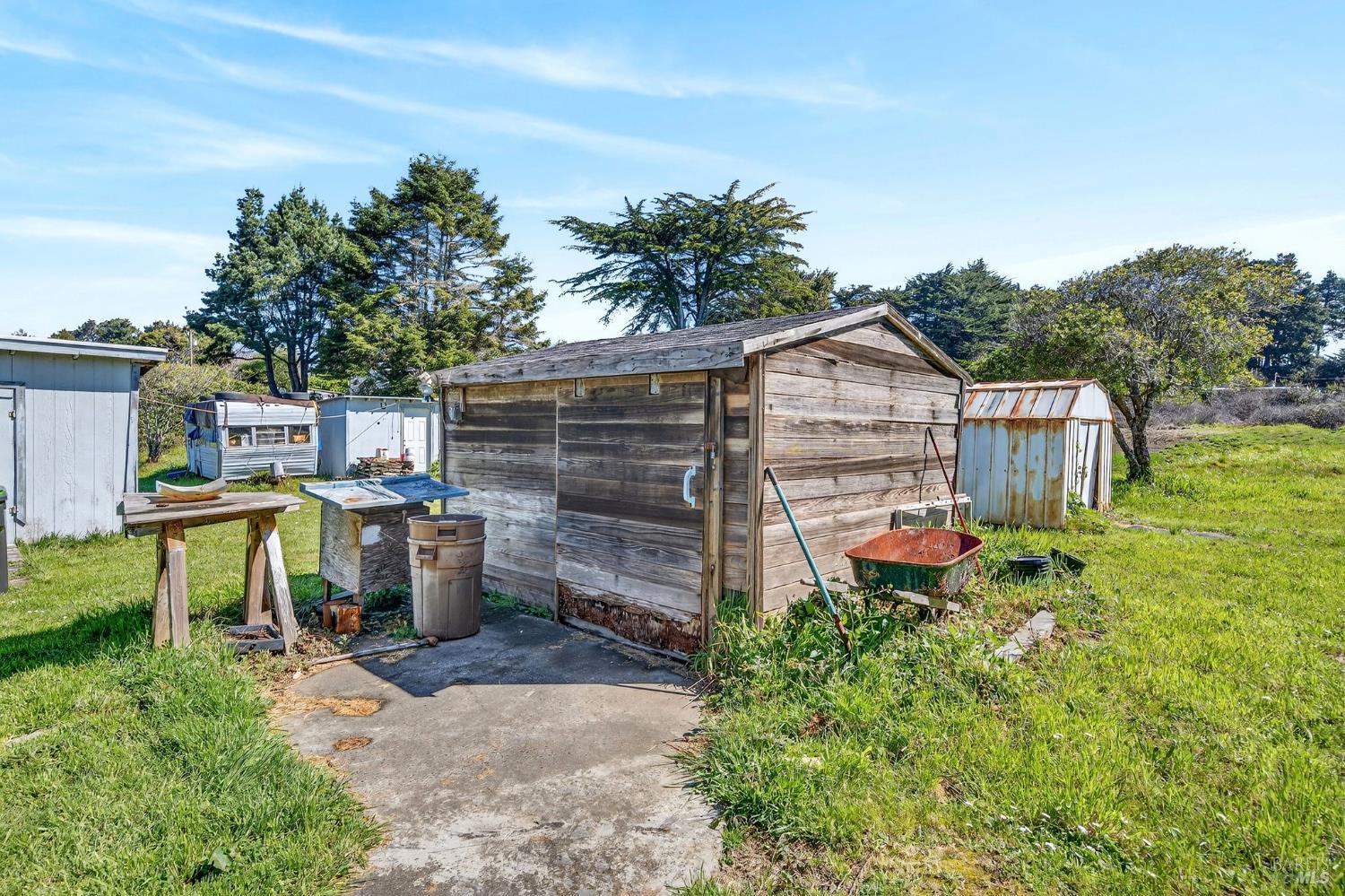 18801 N Highway 1 Fort Bragg CA 95437