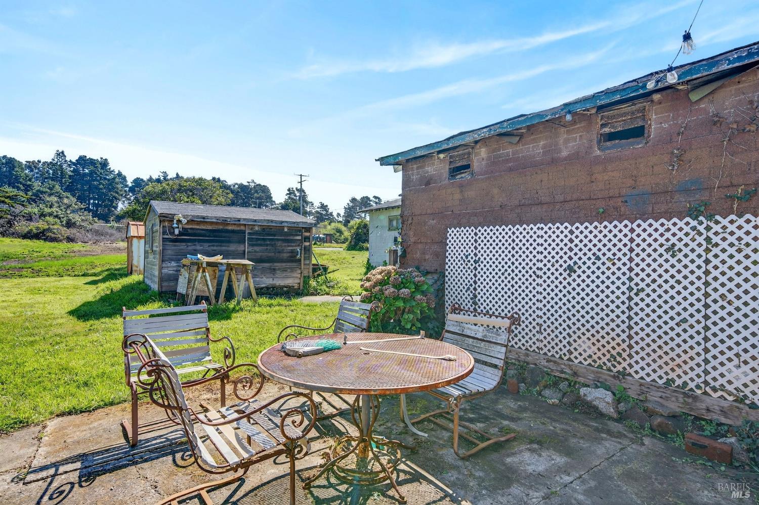 18801 N Highway 1 Fort Bragg CA 95437