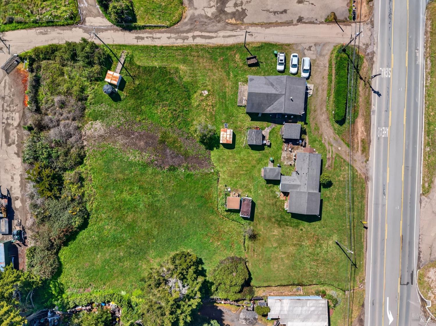 18801 N Highway 1 Fort Bragg CA 95437