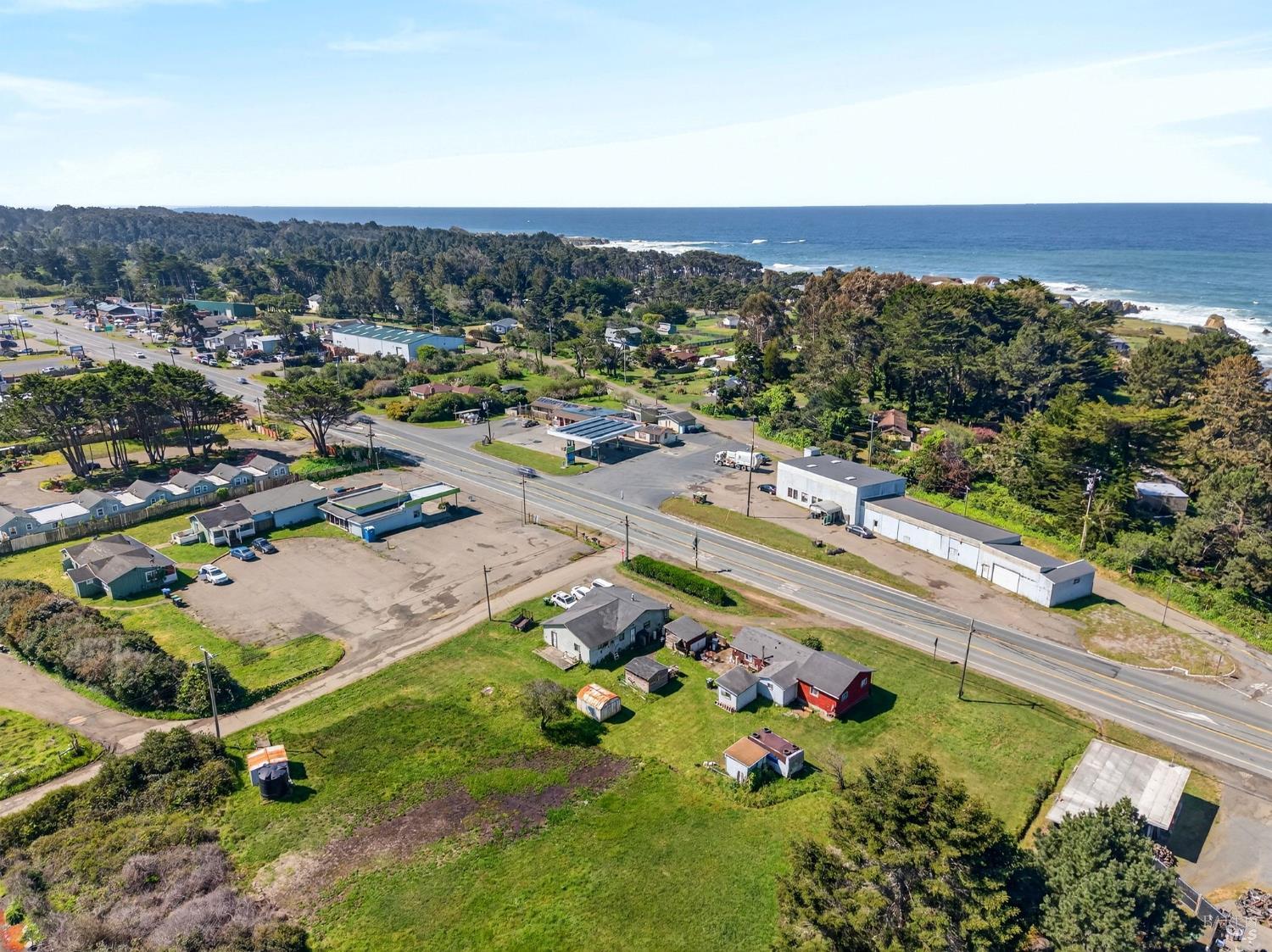 18801 N Highway 1 Fort Bragg CA 95437