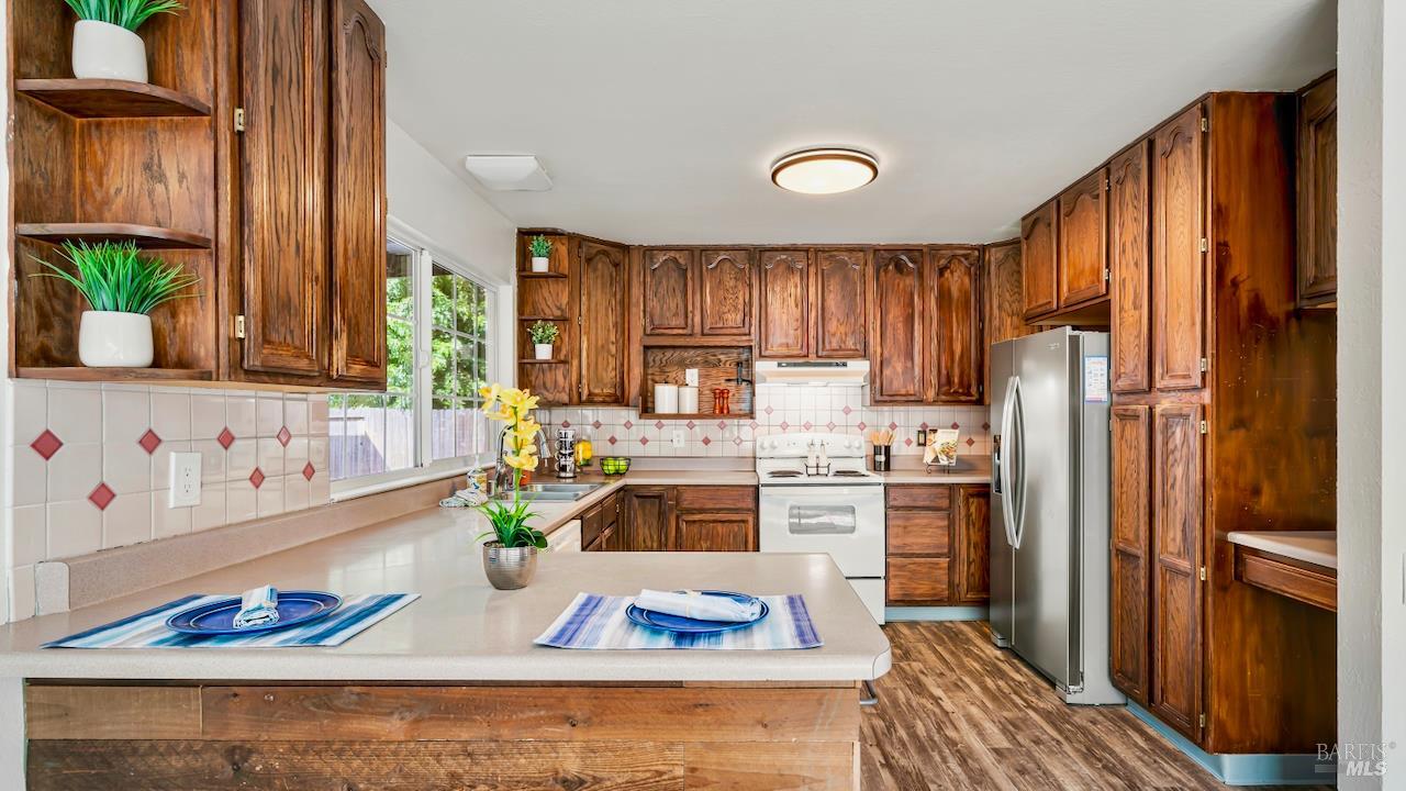 8479 Lakewood Avenue Cotati CA 94931