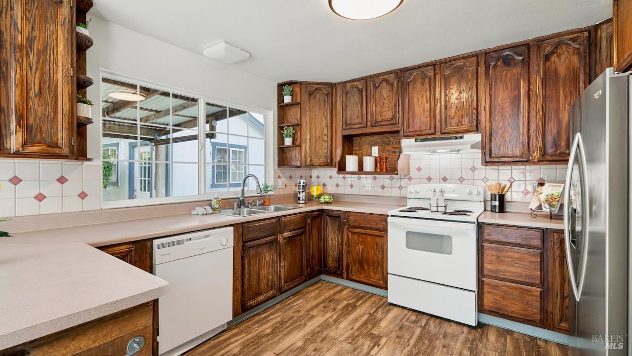 8479 Lakewood Avenue Cotati CA 94931
