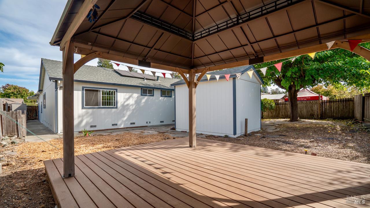 8479 Lakewood Avenue Cotati CA 94931