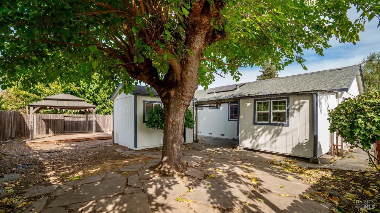 8479 Lakewood Avenue Cotati CA 94931