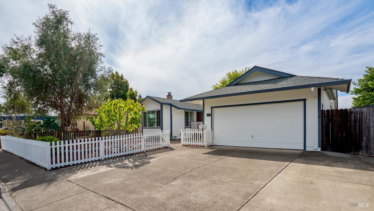8479 Lakewood Avenue Cotati CA 94931