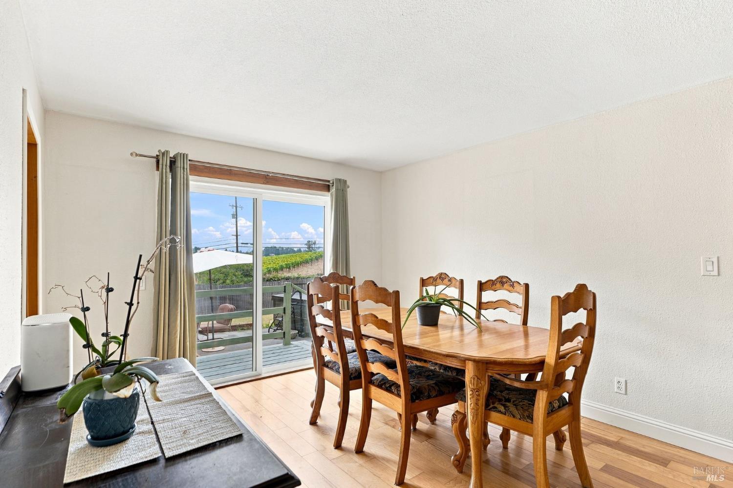 4100 Vine Hill Road Sebastopol CA 95472