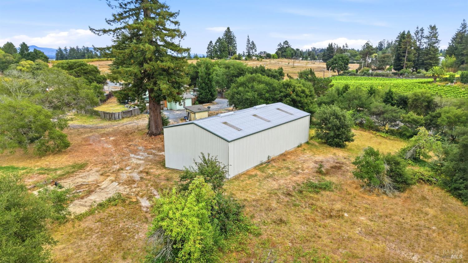 4100 Vine Hill Road Sebastopol CA 95472