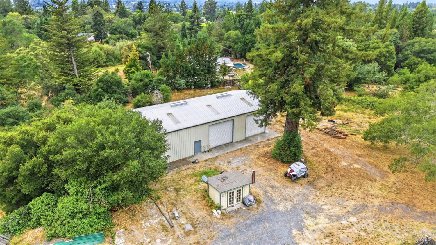 4100 Vine Hill Road Sebastopol CA 95472