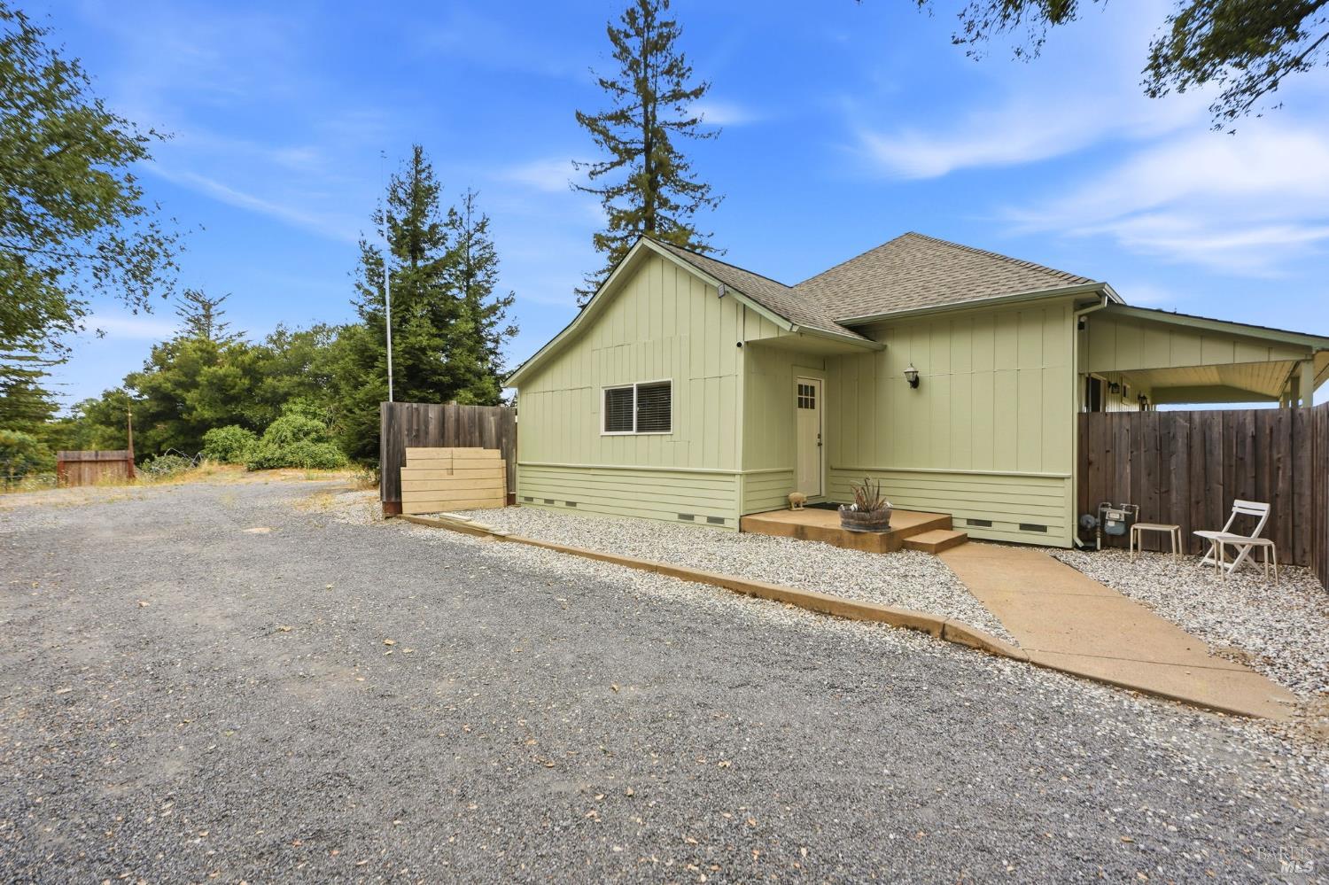 4100 Vine Hill Road Sebastopol CA 95472