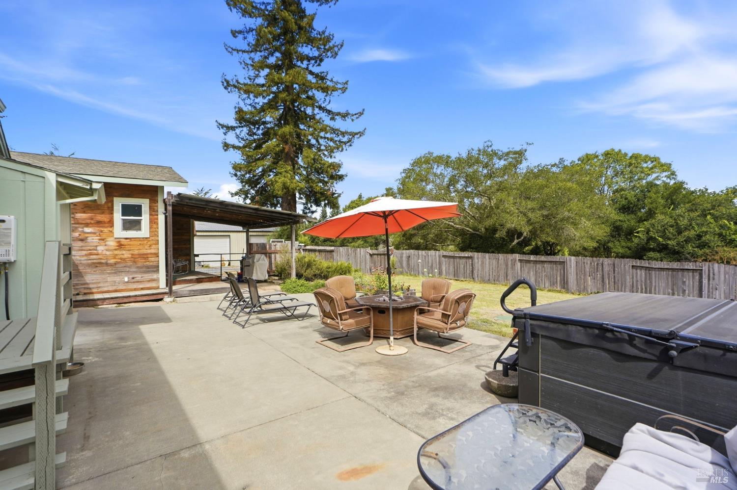 4100 Vine Hill Road Sebastopol CA 95472
