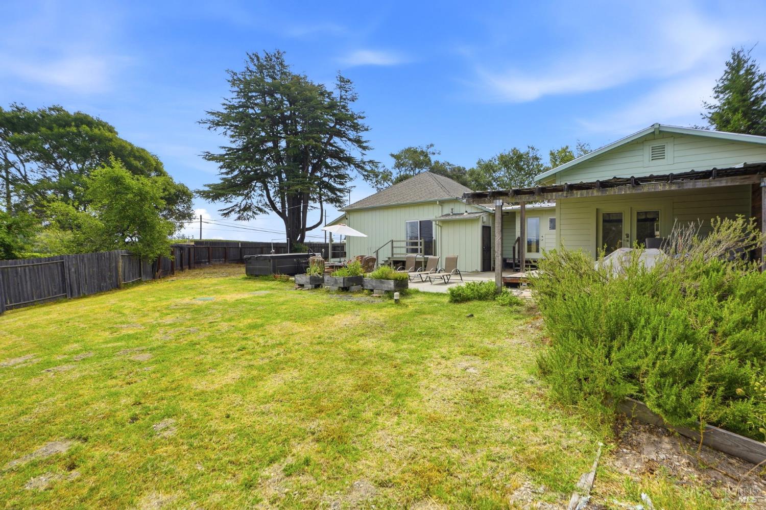 4100 Vine Hill Road Sebastopol CA 95472