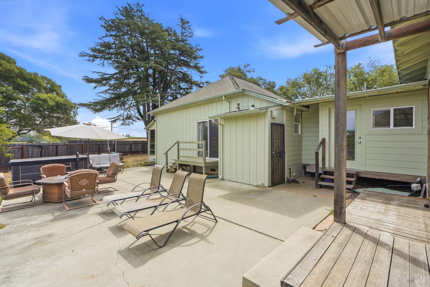 4100 Vine Hill Road Sebastopol CA 95472