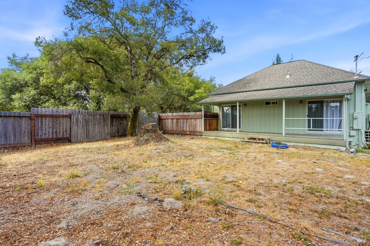 4100 Vine Hill Road Sebastopol CA 95472