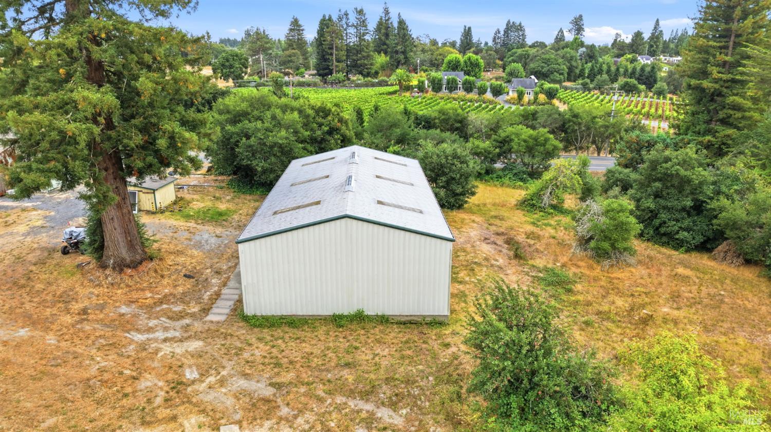 4100 Vine Hill Road Sebastopol CA 95472