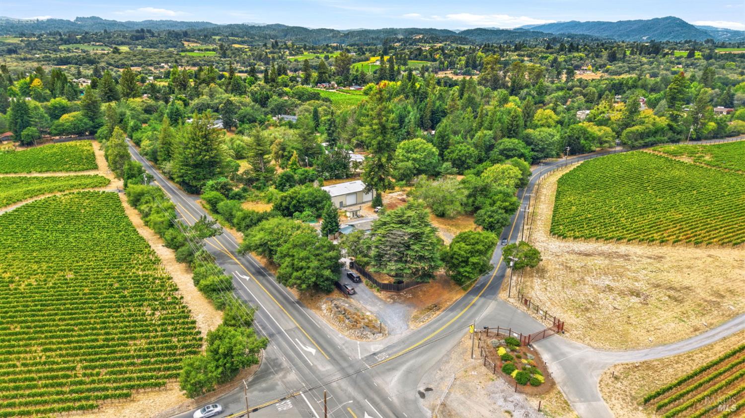 4100 Vine Hill Road Sebastopol CA 95472