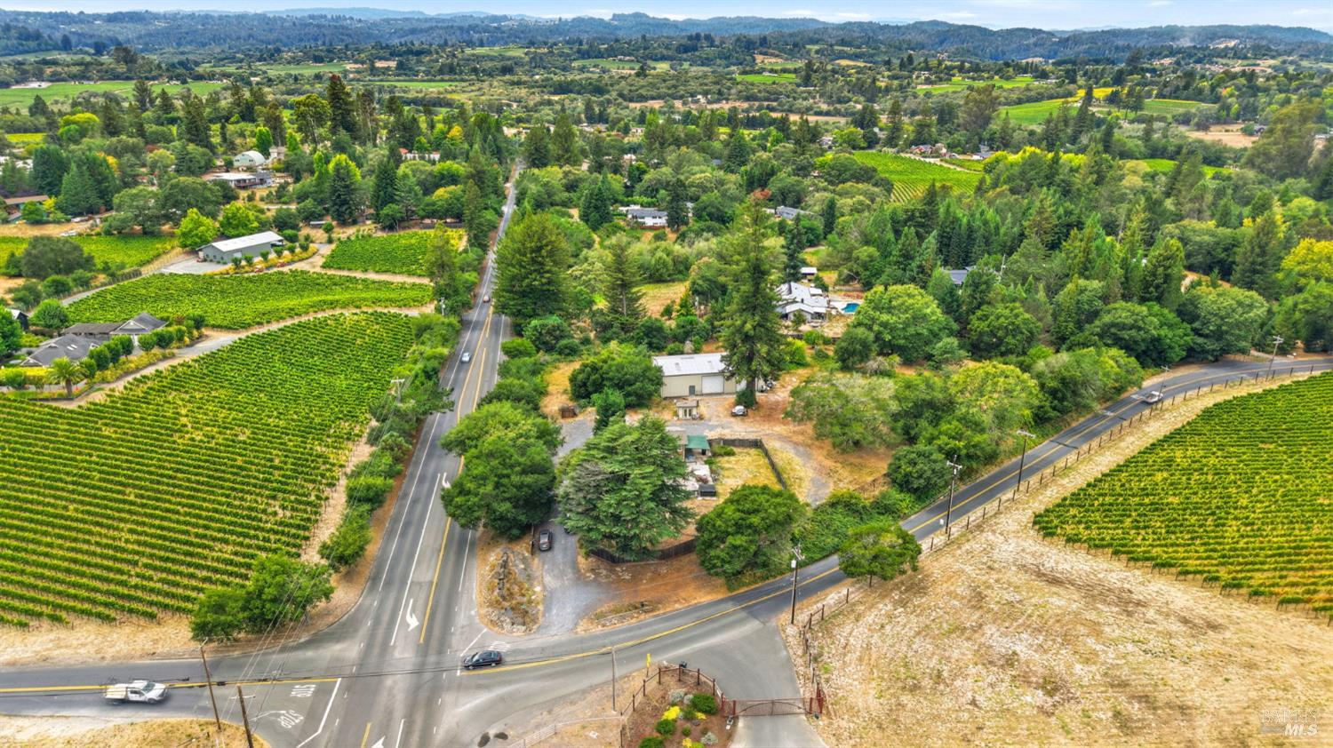 4100 Vine Hill Road Sebastopol CA 95472