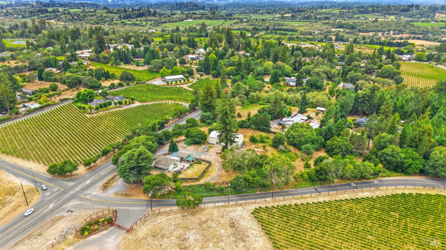 4100 Vine Hill Road Sebastopol CA 95472