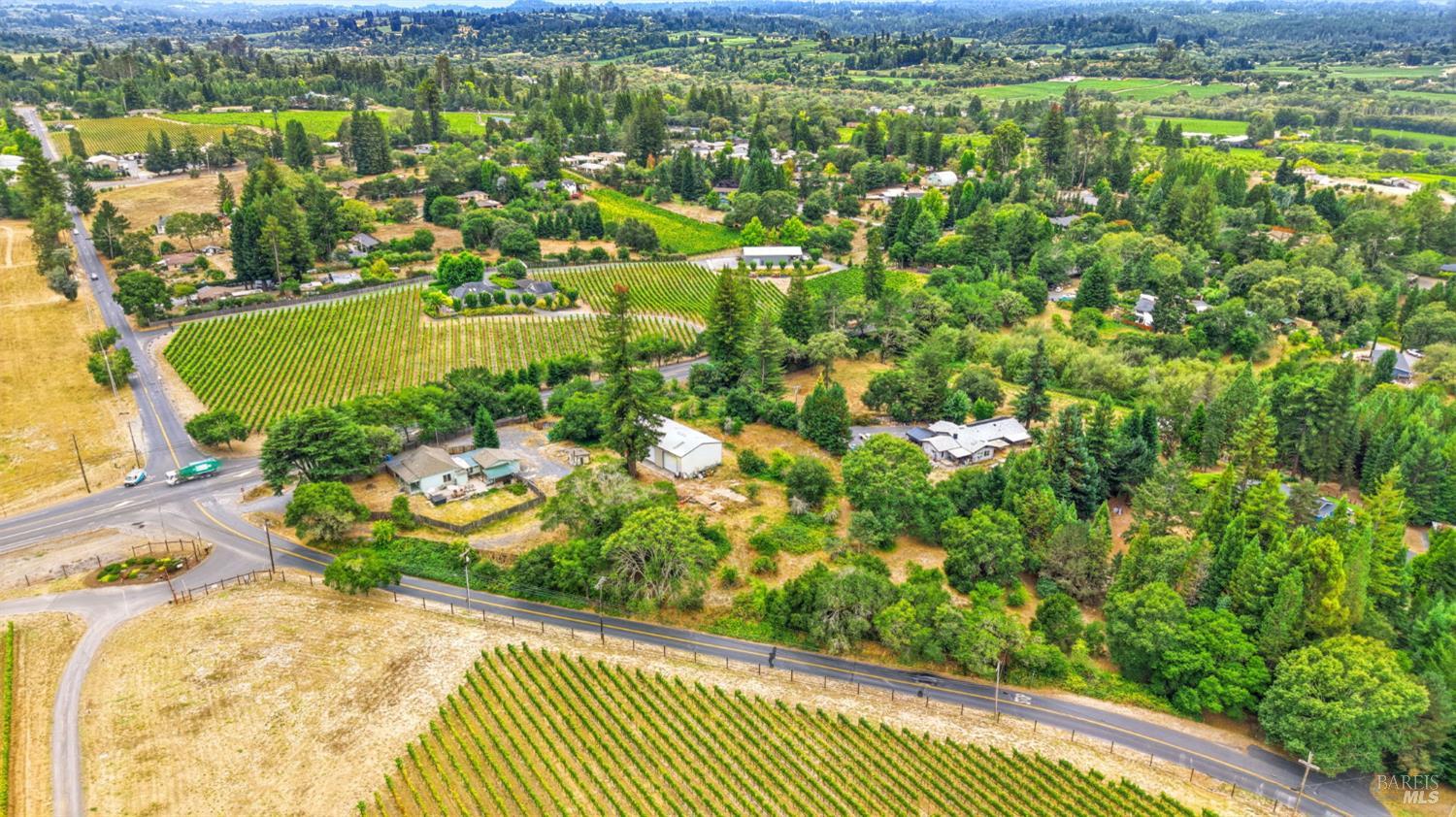 4100 Vine Hill Road Sebastopol CA 95472