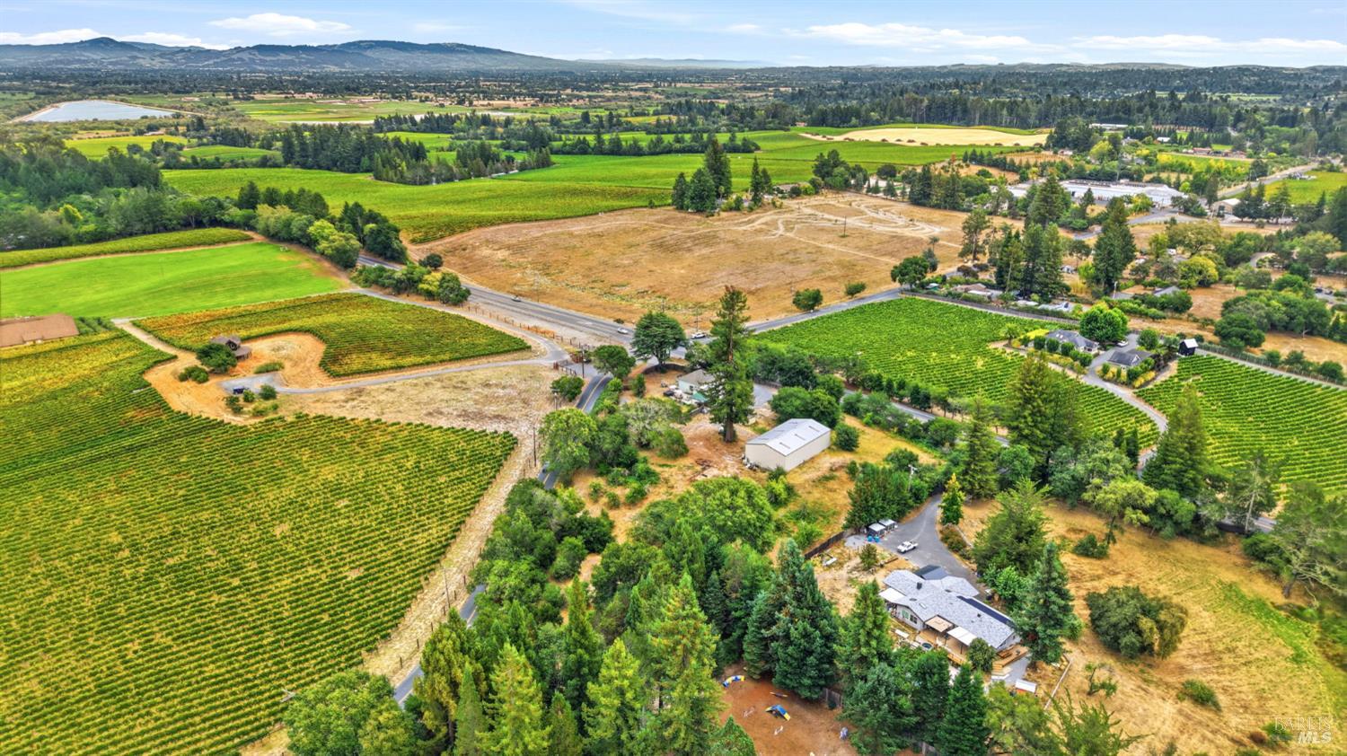 4100 Vine Hill Road Sebastopol CA 95472
