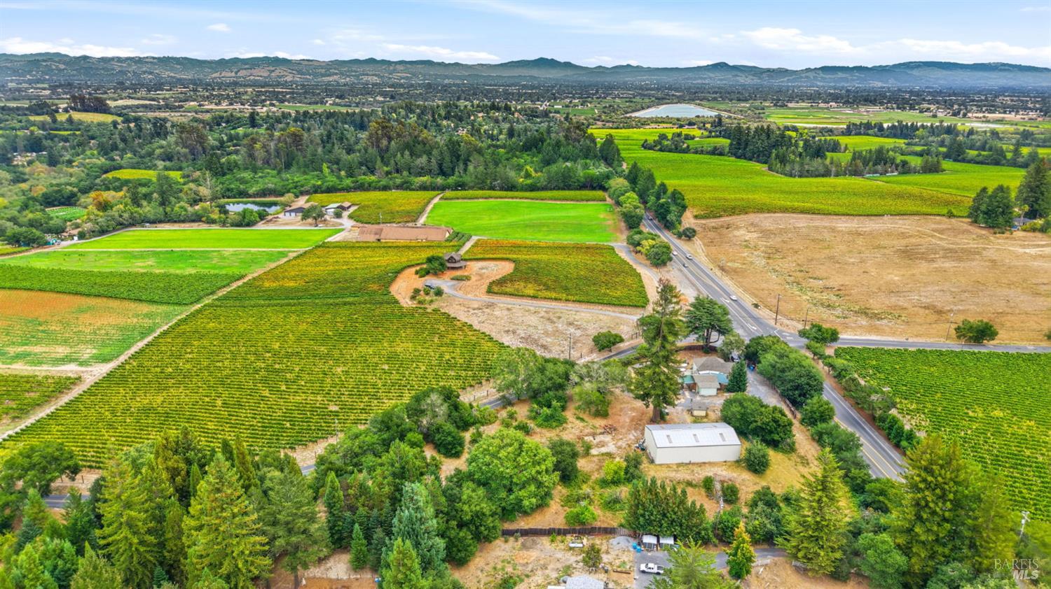 4100 Vine Hill Road Sebastopol CA 95472