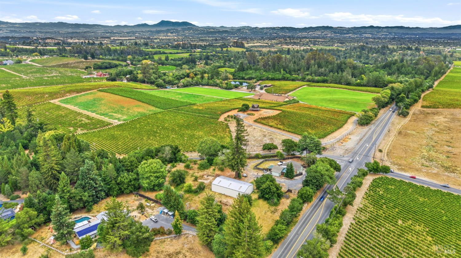 4100 Vine Hill Road Sebastopol CA 95472