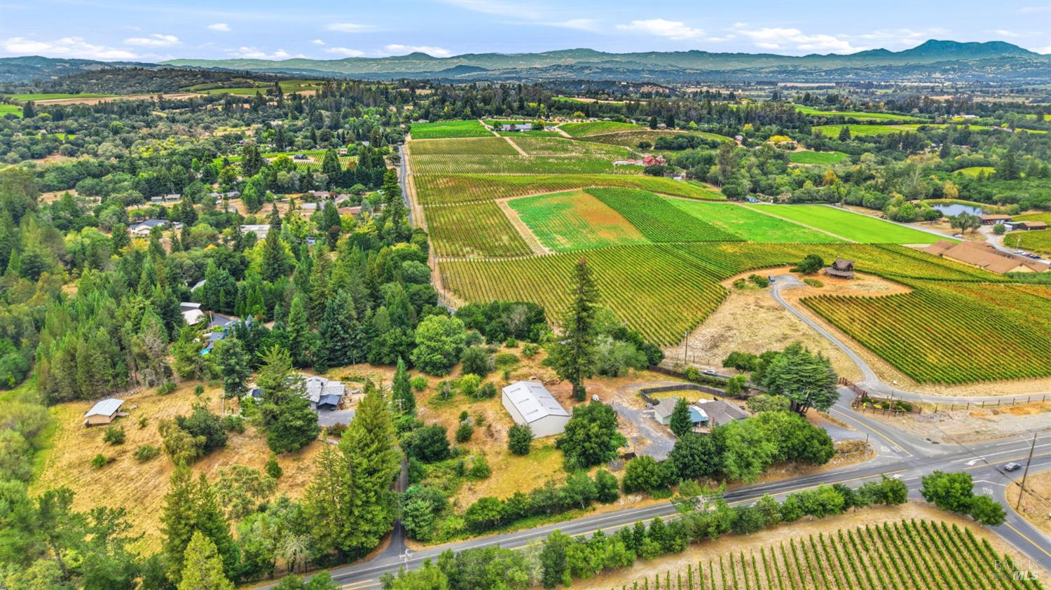 4100 Vine Hill Road Sebastopol CA 95472