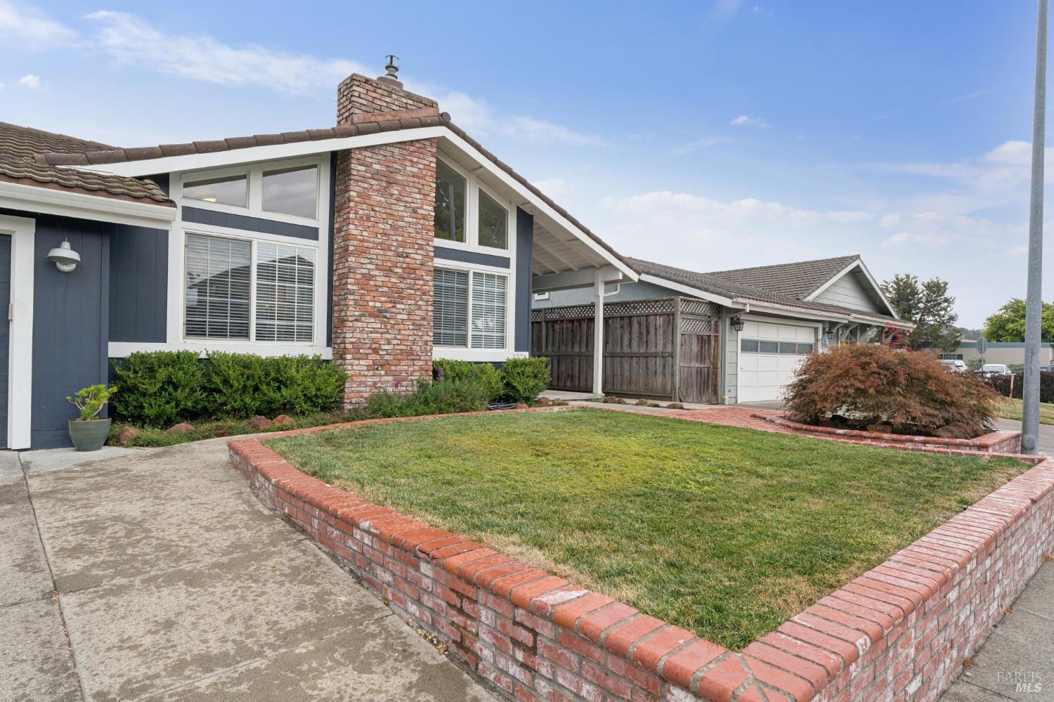 1276 Beechwood Drive Petaluma CA 94954