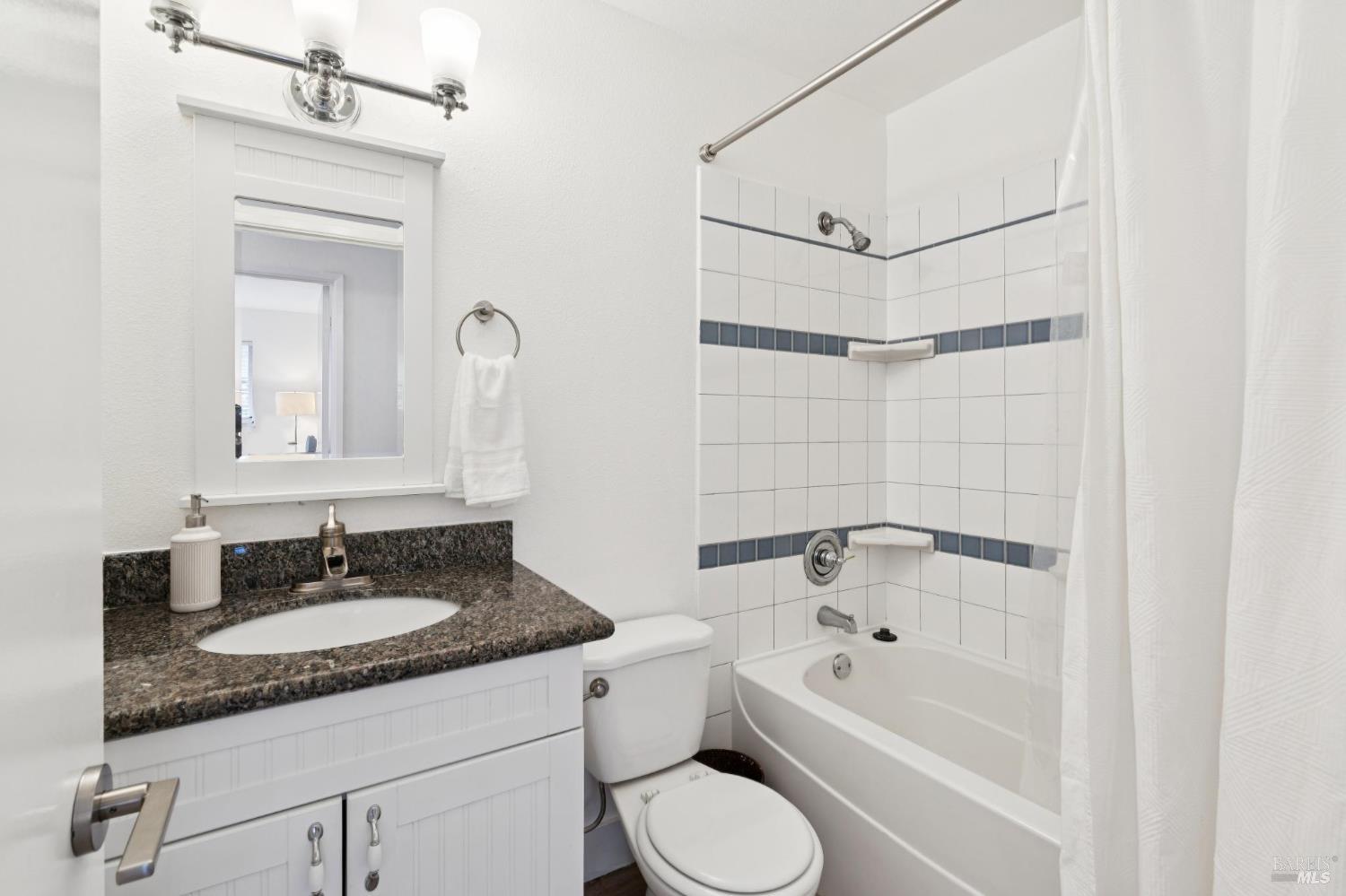 1276 Beechwood Drive Petaluma CA 94954