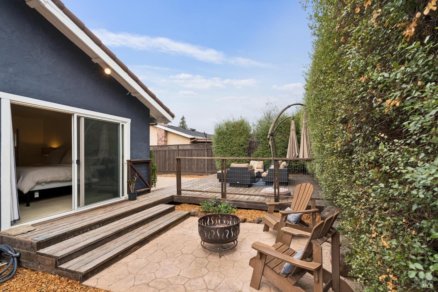 1276 Beechwood Drive Petaluma CA 94954