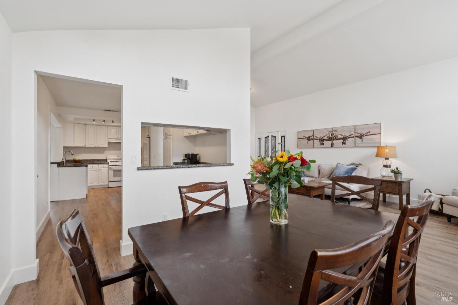 1276 Beechwood Drive Petaluma CA 94954