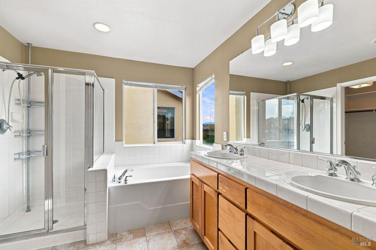 2896 Blacktail Street Santa Rosa CA 95407
