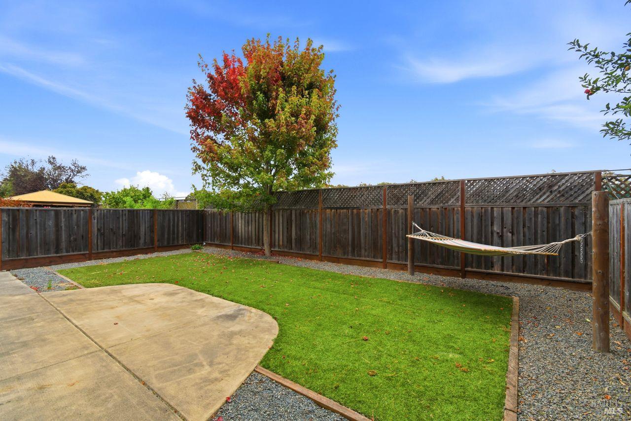 2896 Blacktail Street Santa Rosa CA 95407