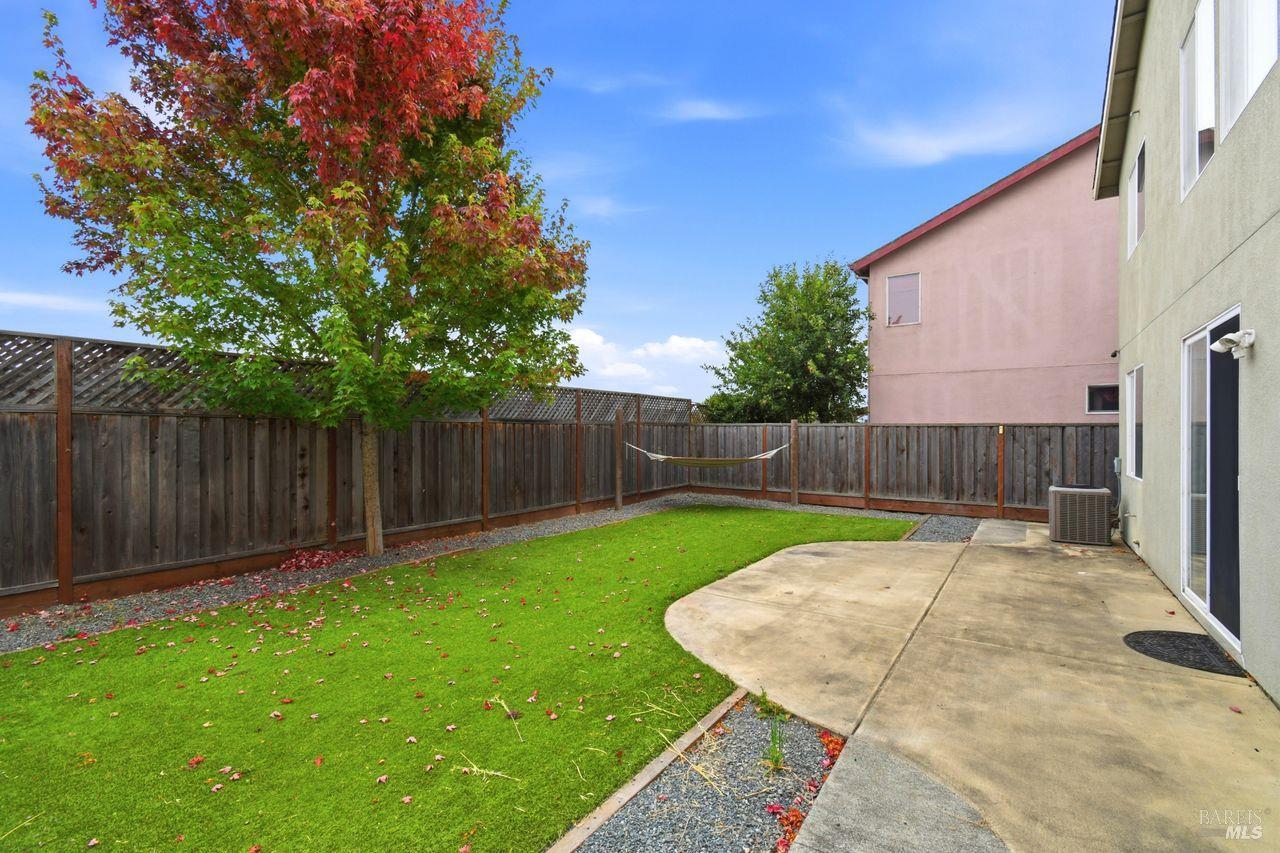 2896 Blacktail Street Santa Rosa CA 95407