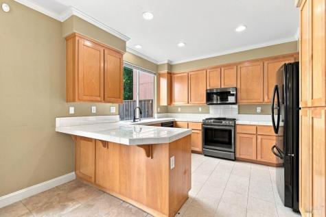 2896 Blacktail Street Santa Rosa CA 95407