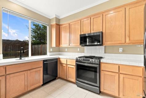 2896 Blacktail Street Santa Rosa CA 95407