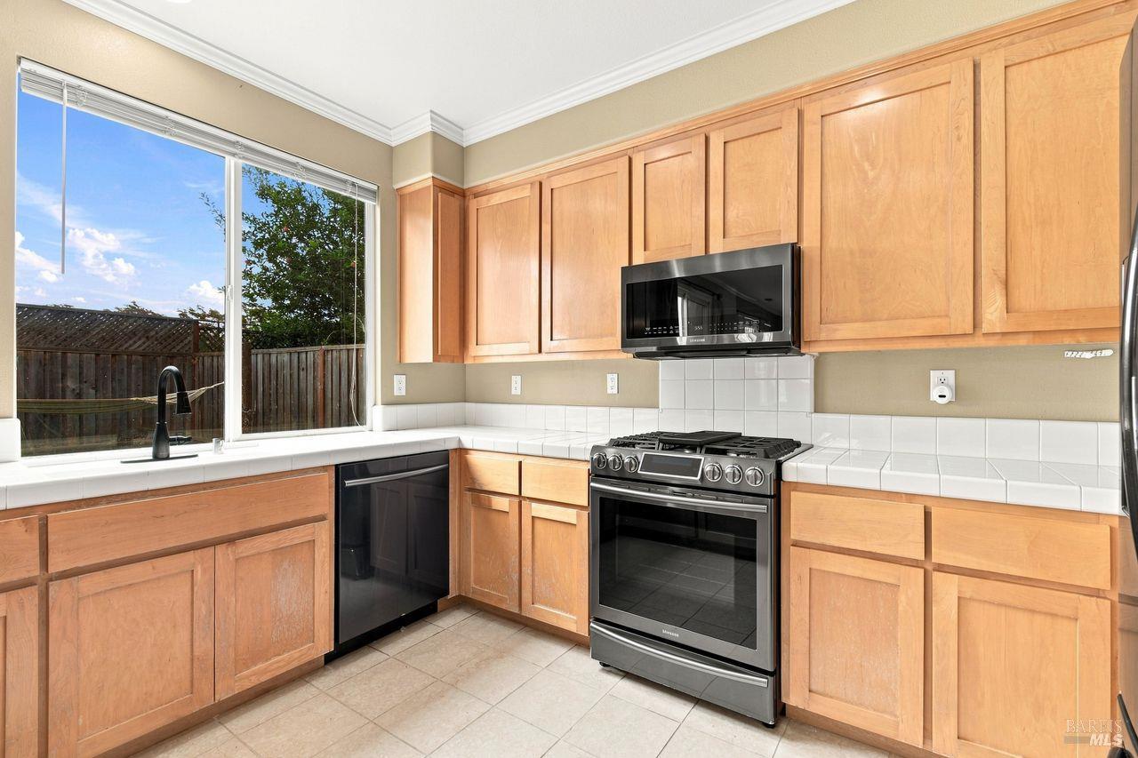 2896 Blacktail Street Santa Rosa CA 95407