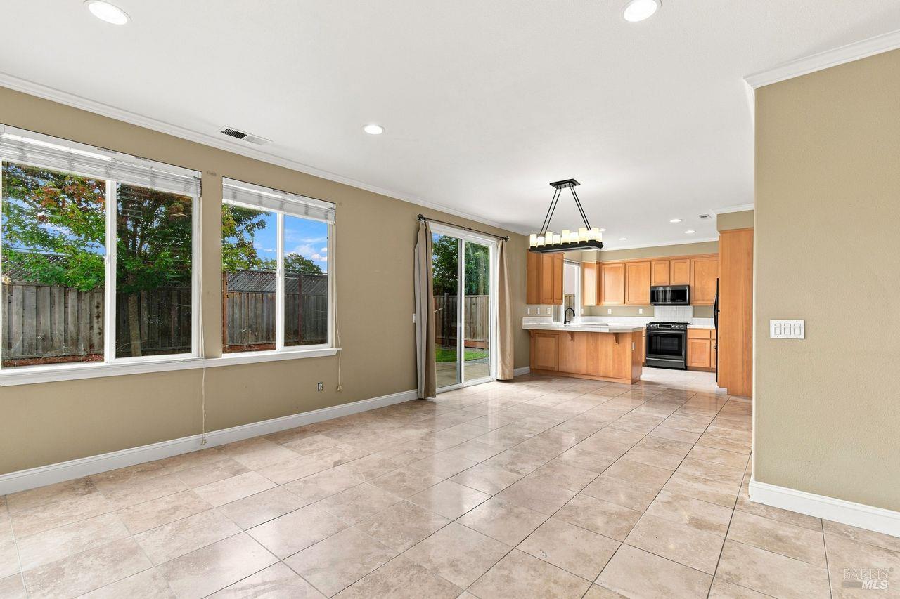 2896 Blacktail Street Santa Rosa CA 95407