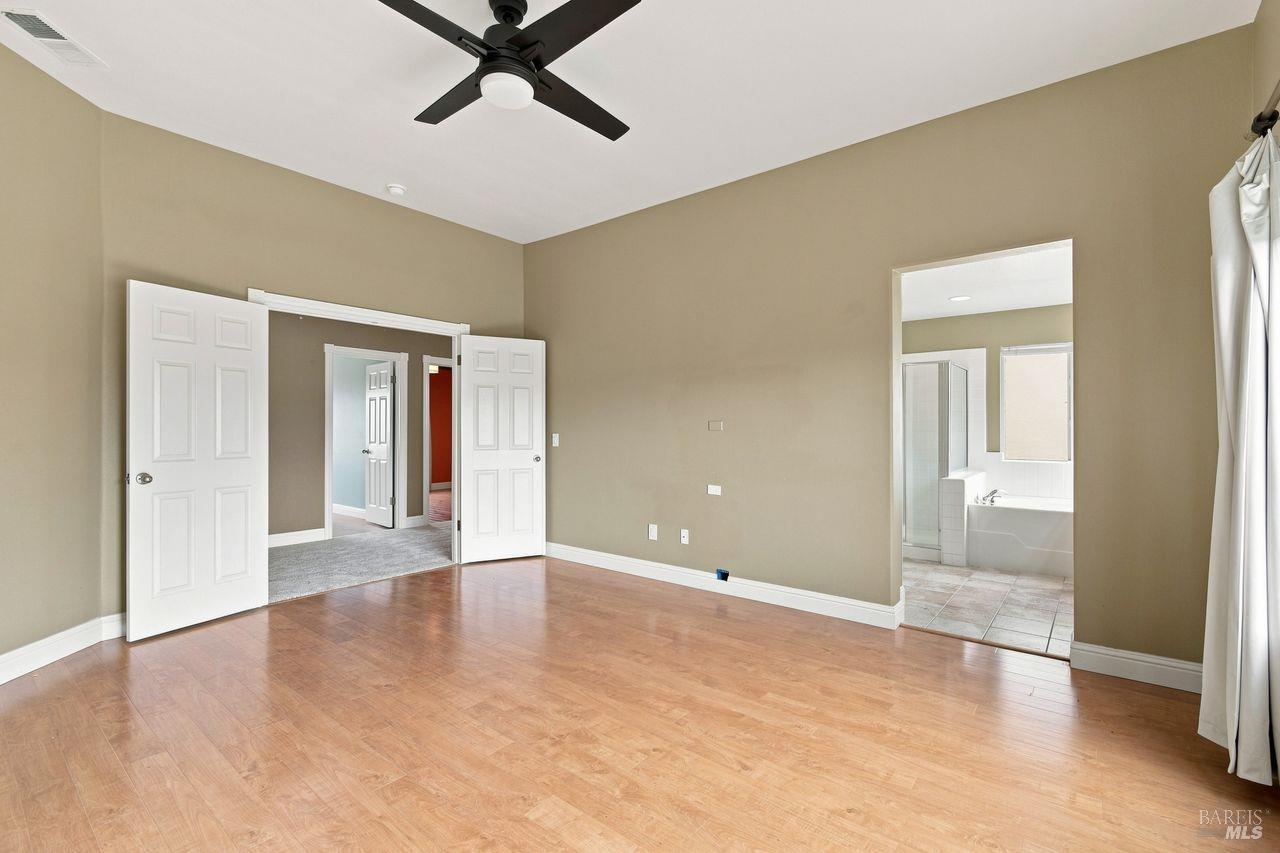 2896 Blacktail Street Santa Rosa CA 95407