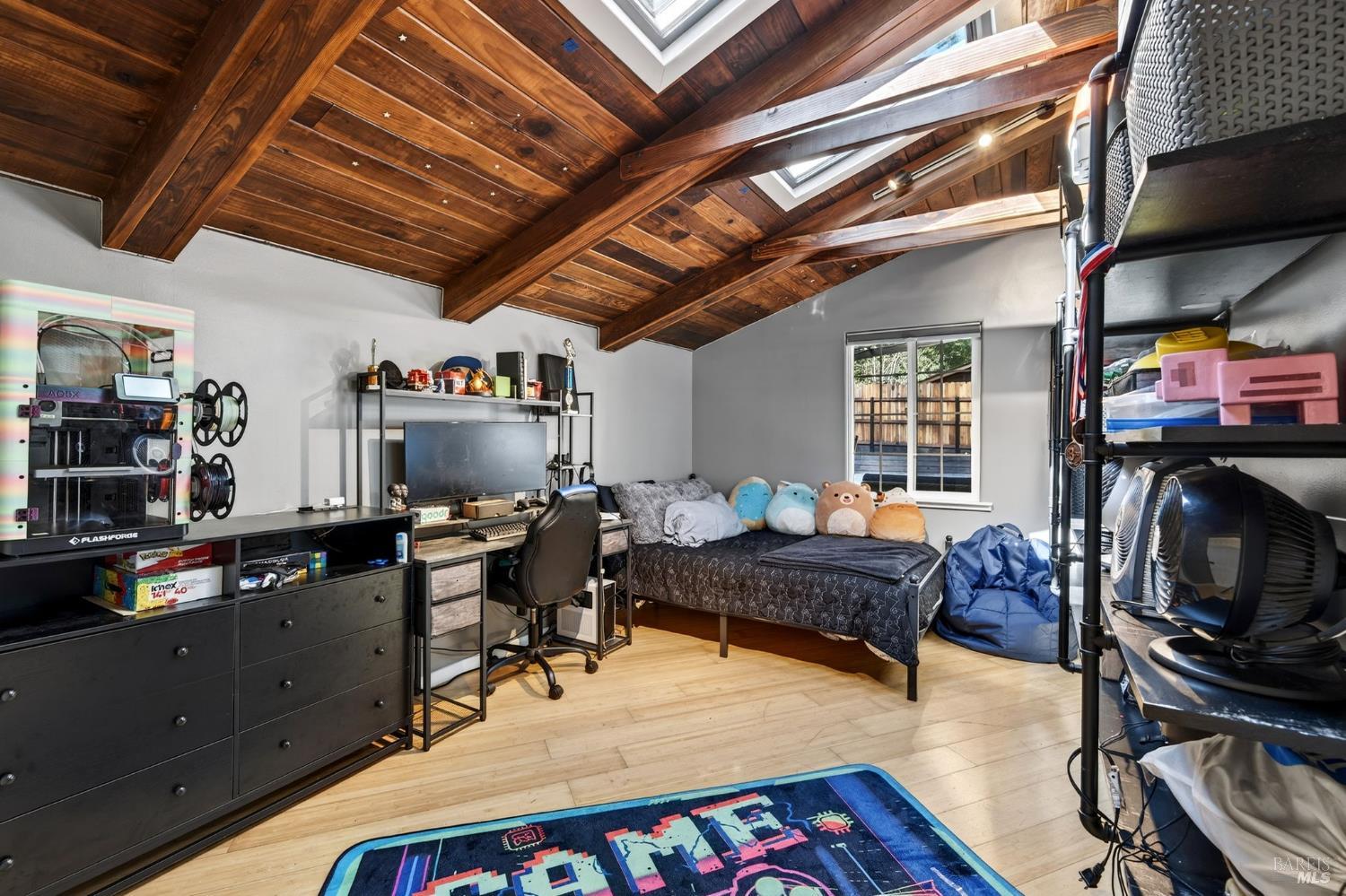 11207 Vellutini Road Forestville CA 95436