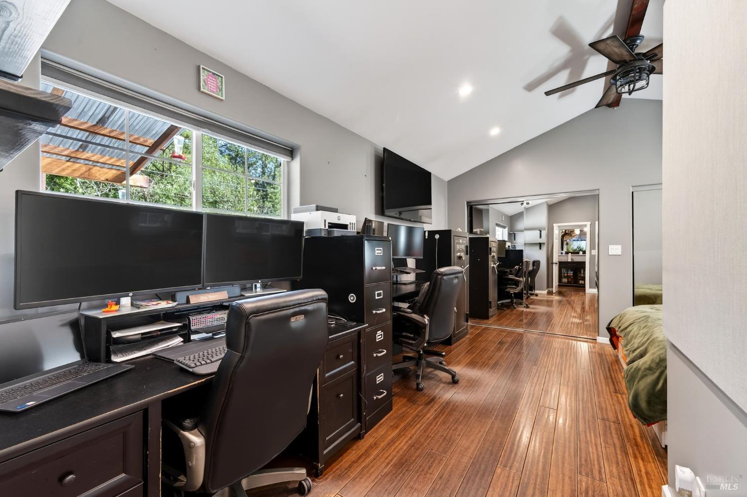 11207 Vellutini Road Forestville CA 95436