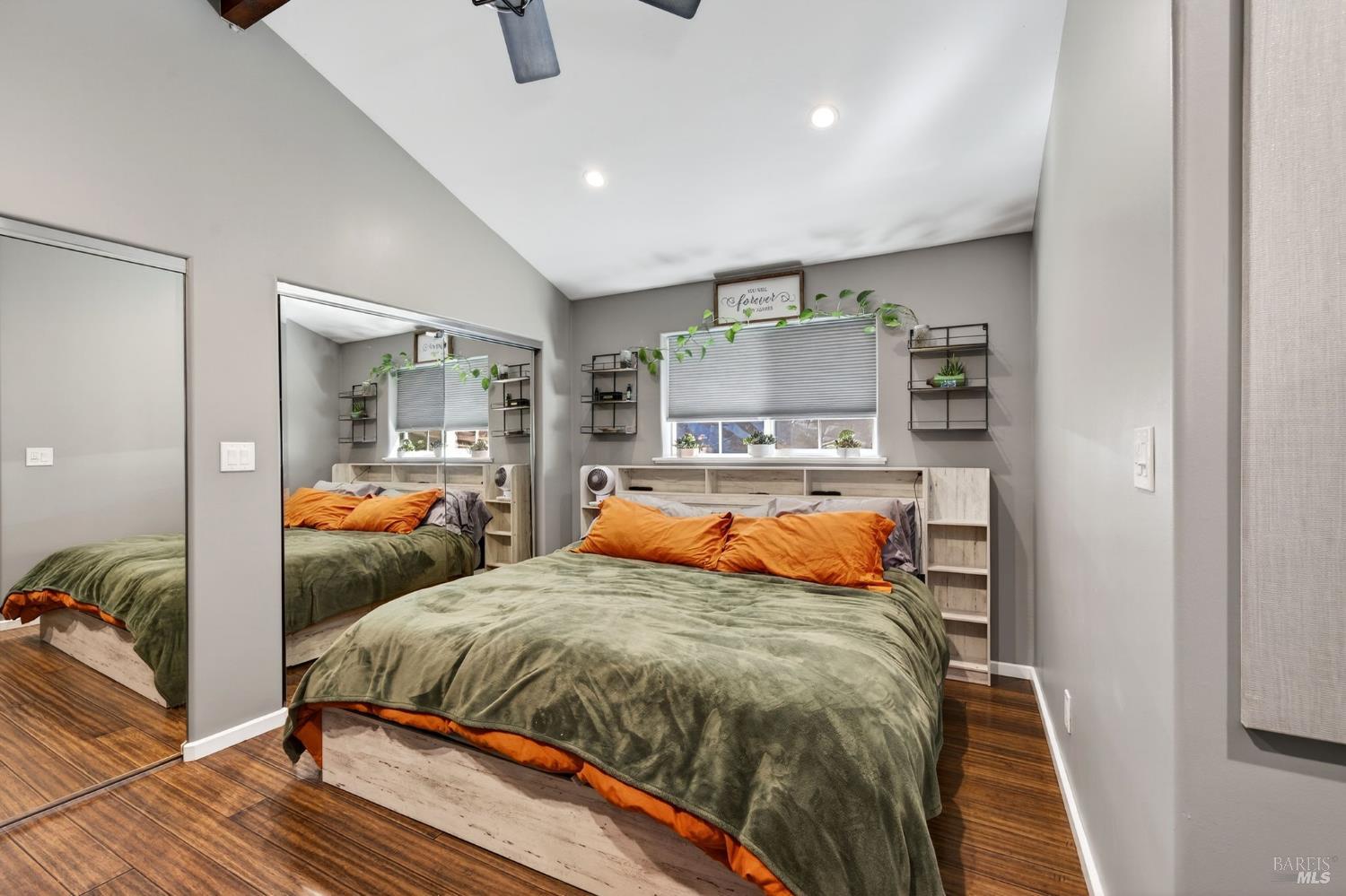 11207 Vellutini Road Forestville CA 95436
