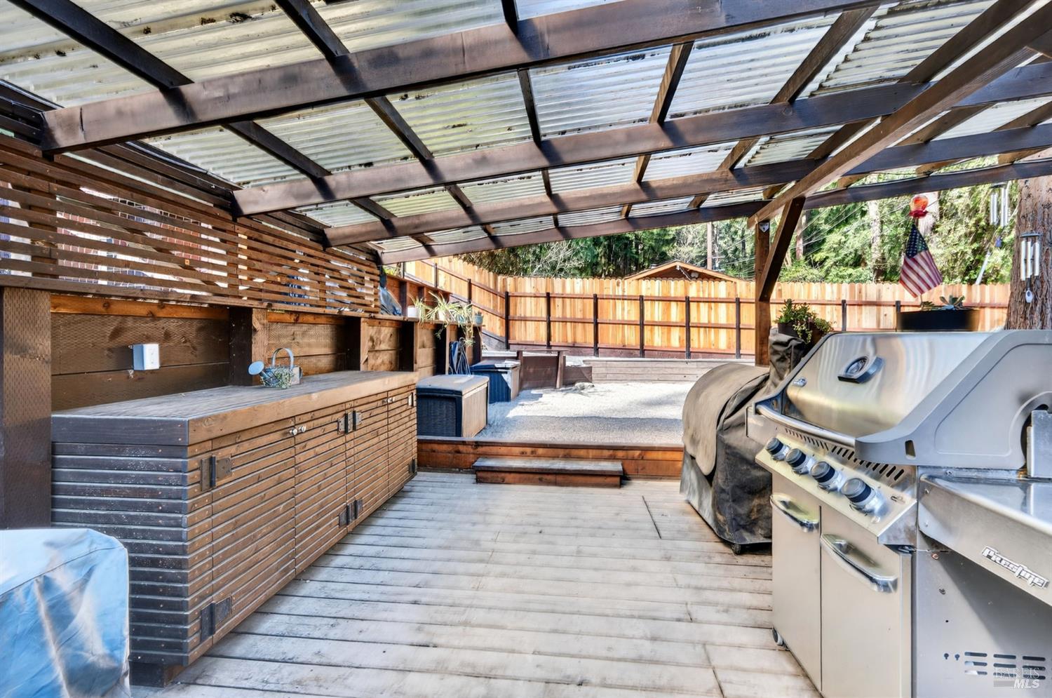 11207 Vellutini Road Forestville CA 95436